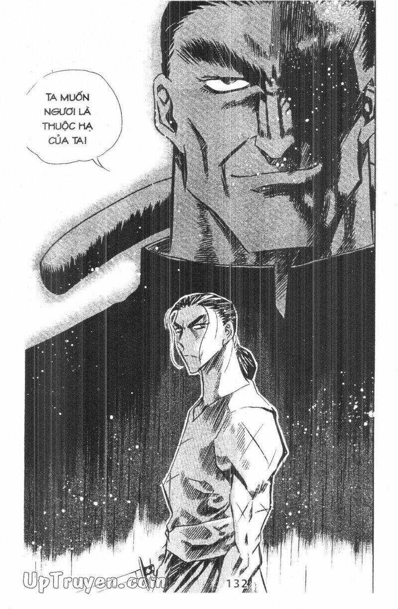 Giang Hồ Bá Đạo Ký - Chapter 3 - Trang 132