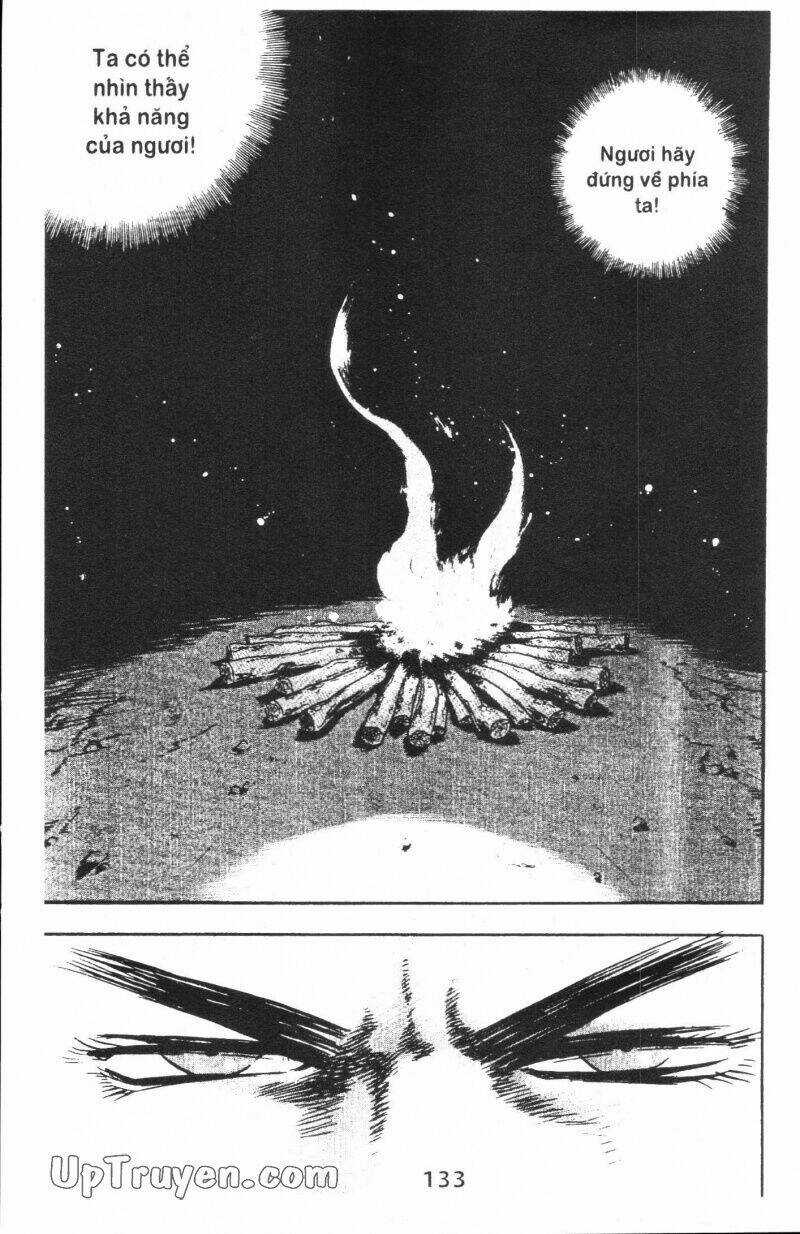 Giang Hồ Bá Đạo Ký - Chapter 3 - Trang 133