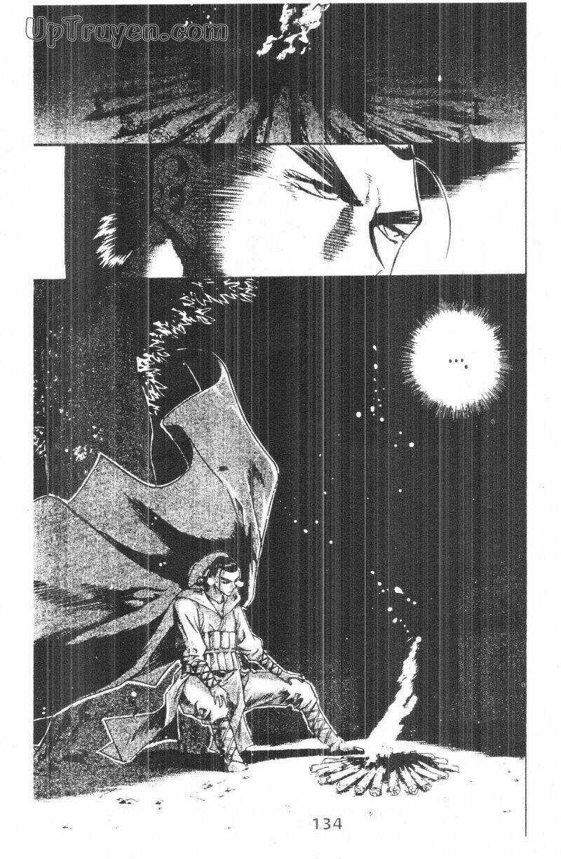 Giang Hồ Bá Đạo Ký - Chapter 3 - Trang 134