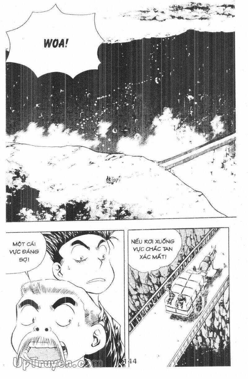 Giang Hồ Bá Đạo Ký - Chapter 3 - Trang 144