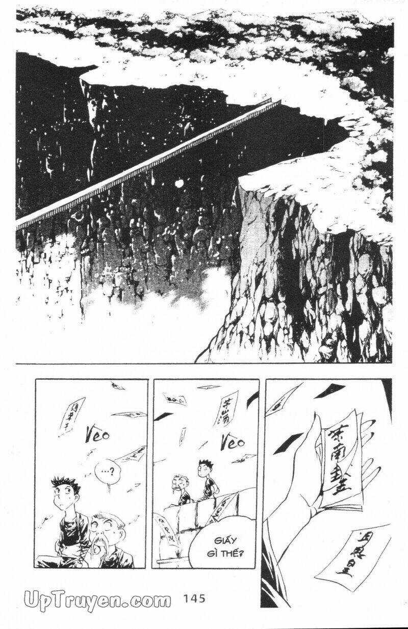 Giang Hồ Bá Đạo Ký - Chapter 3 - Trang 145
