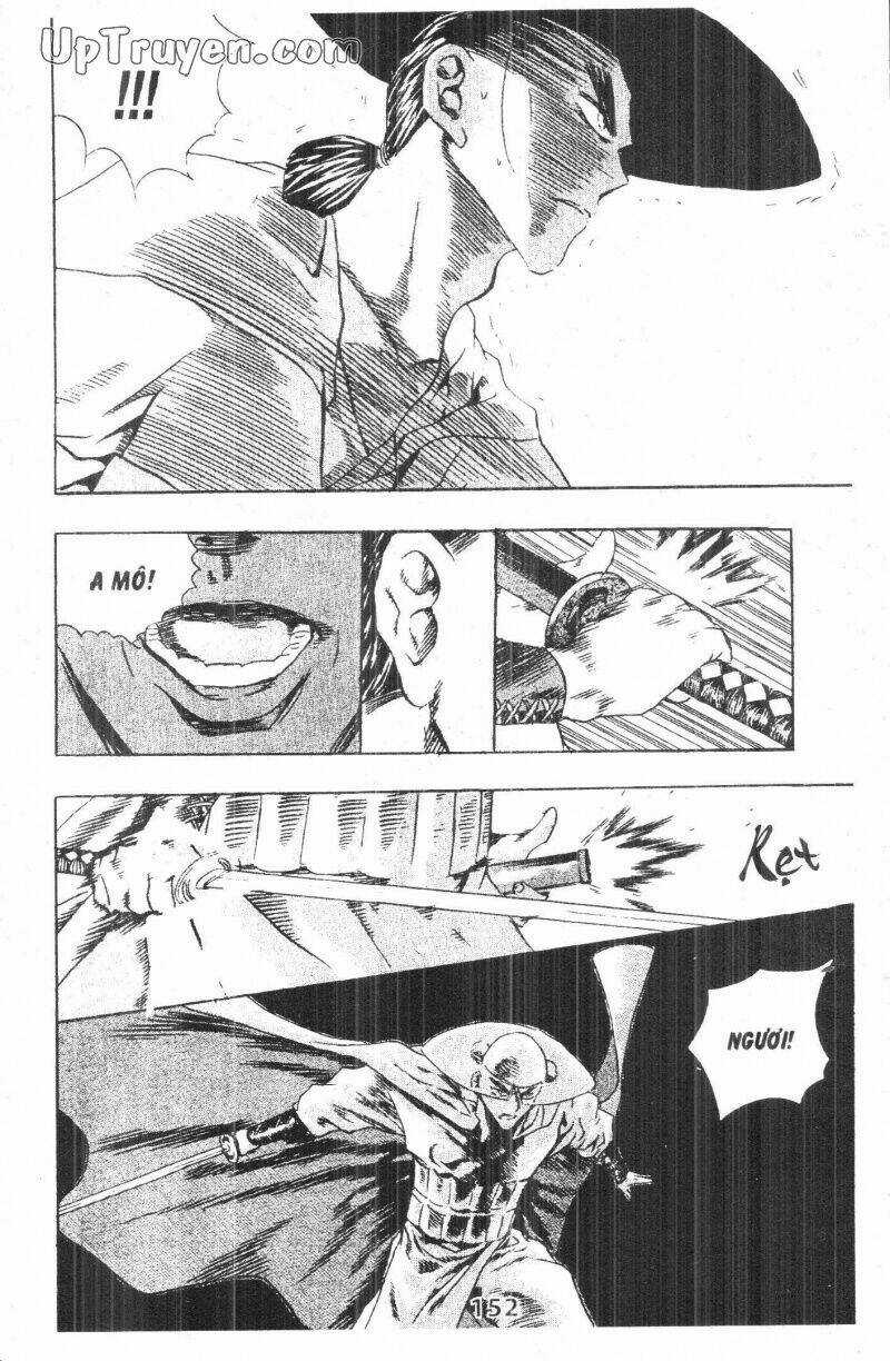 Giang Hồ Bá Đạo Ký - Chapter 3 - Trang 152