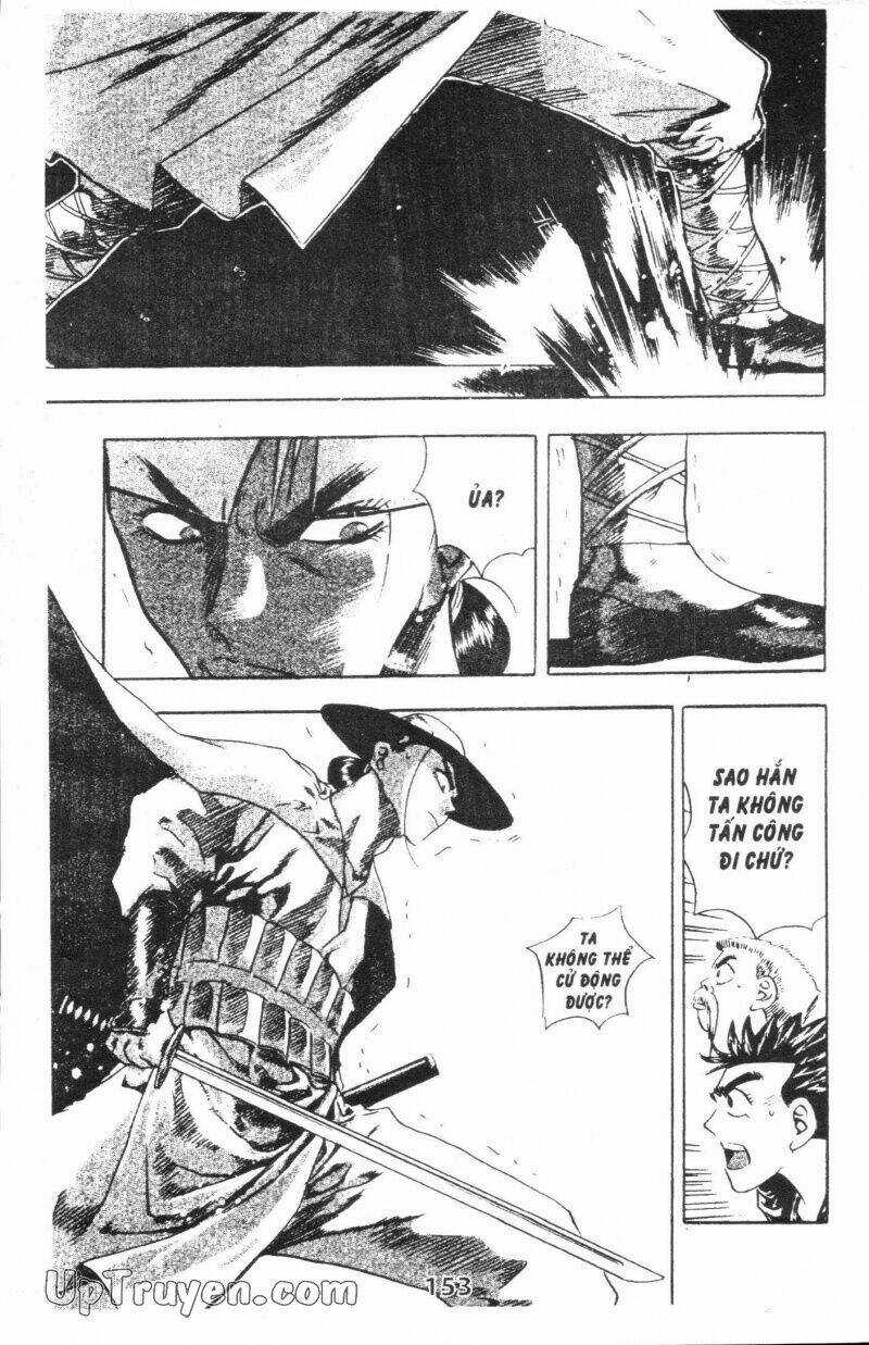 Giang Hồ Bá Đạo Ký - Chapter 3 - Trang 153