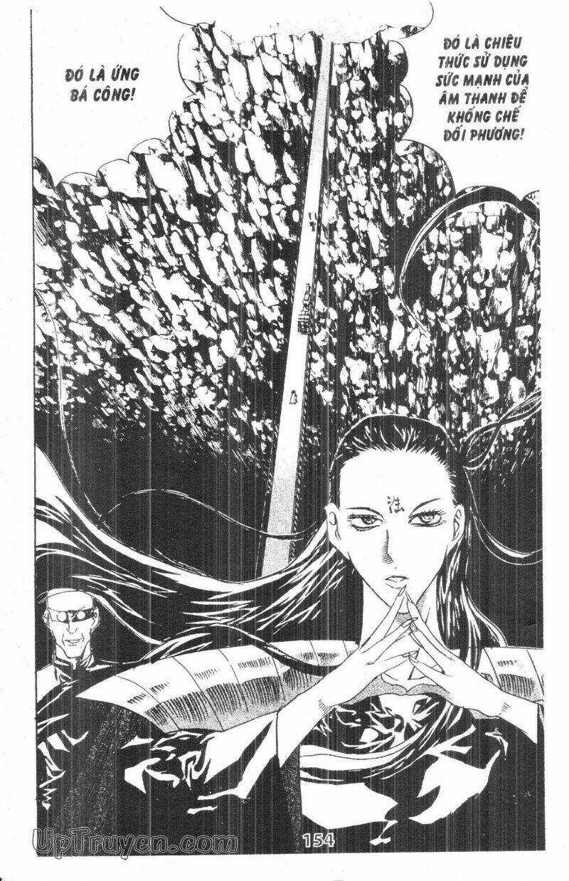 Giang Hồ Bá Đạo Ký - Chapter 3 - Trang 154
