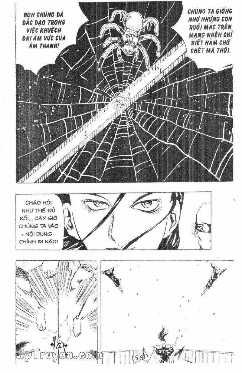 Giang Hồ Bá Đạo Ký - Chapter 3 - Trang 156
