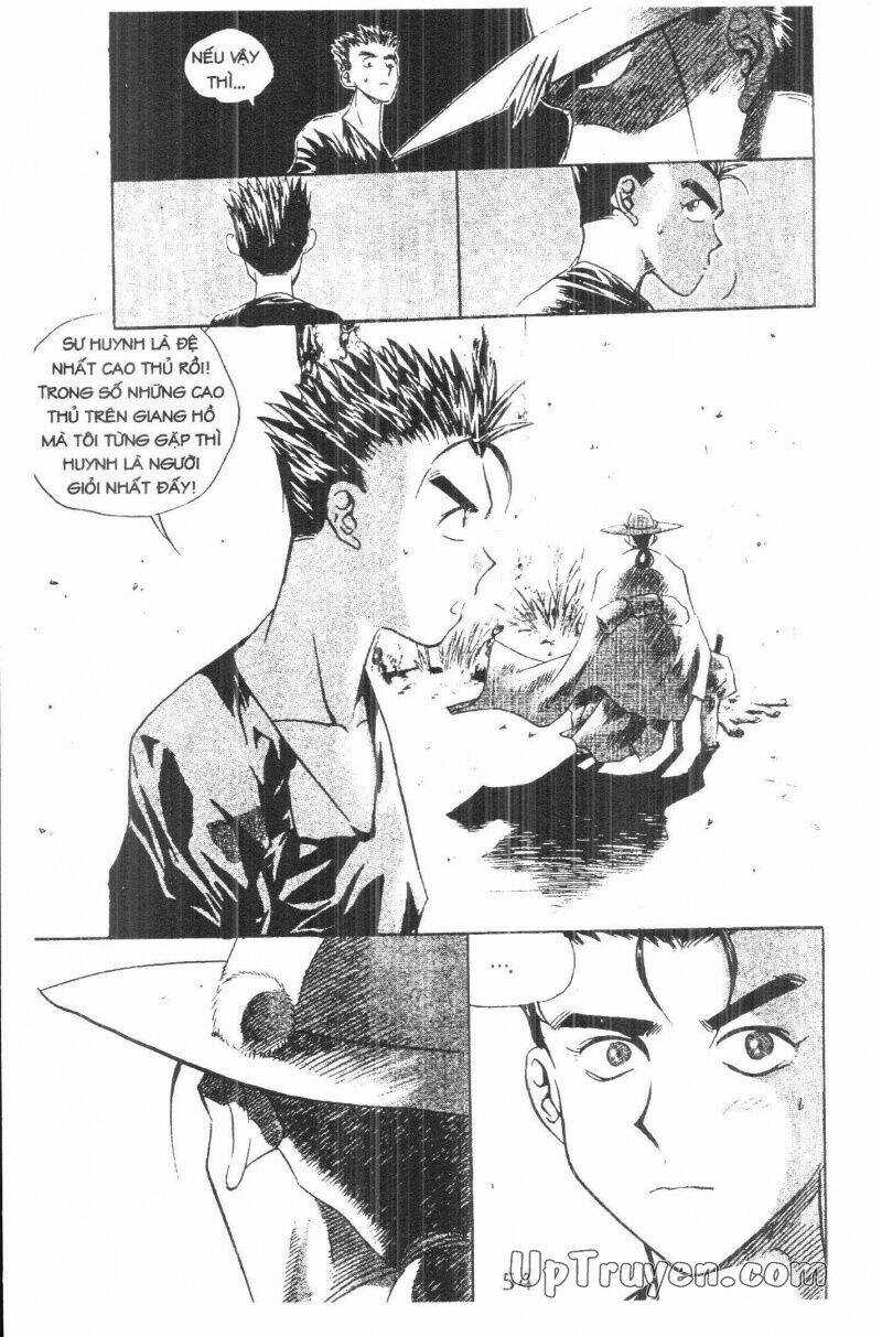 Giang Hồ Bá Đạo Ký - Chapter 3 - Trang 54