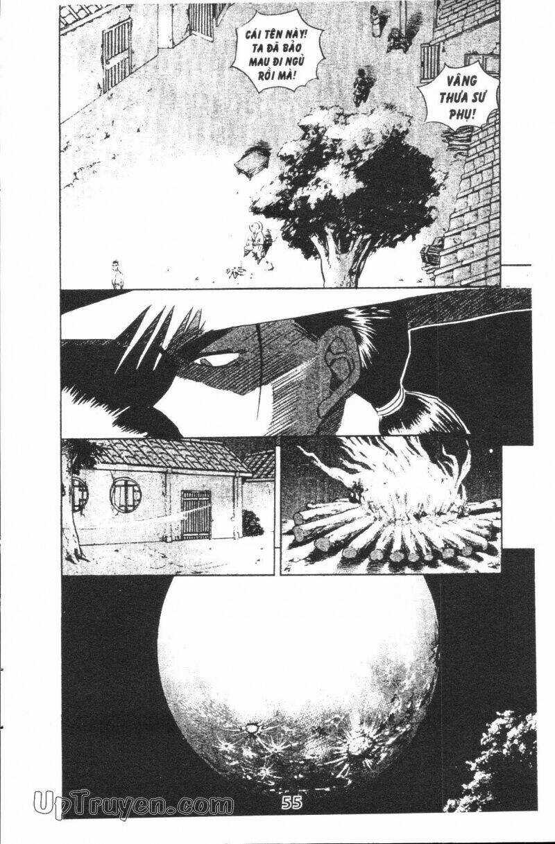 Giang Hồ Bá Đạo Ký - Chapter 3 - Trang 55