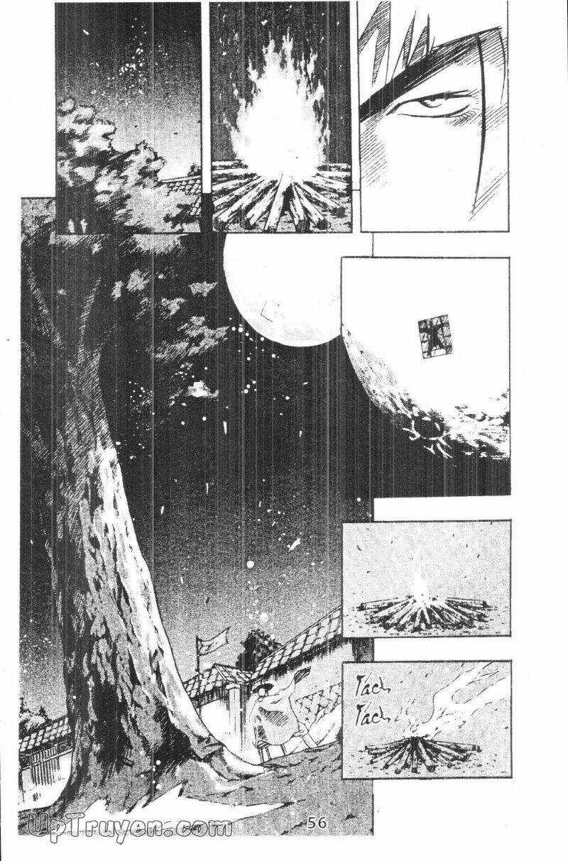 Giang Hồ Bá Đạo Ký - Chapter 3 - Trang 56