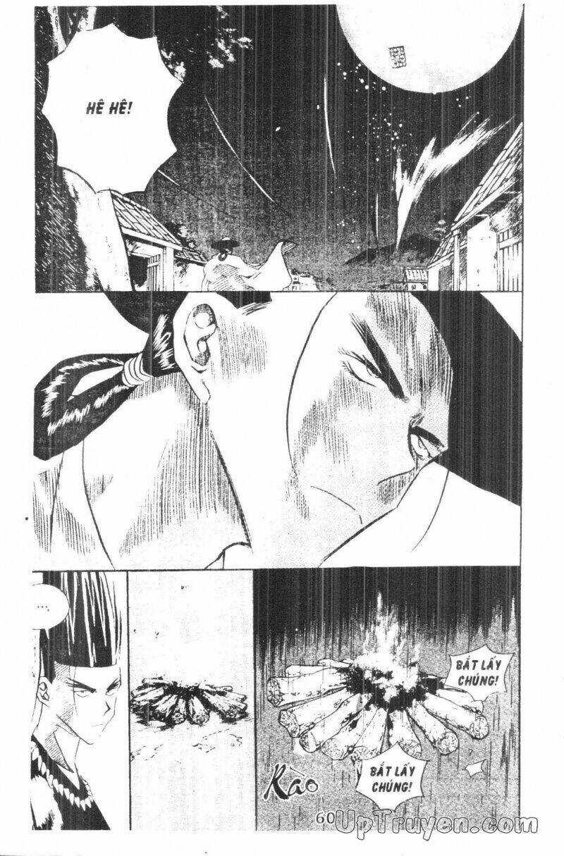 Giang Hồ Bá Đạo Ký - Chapter 3 - Trang 60