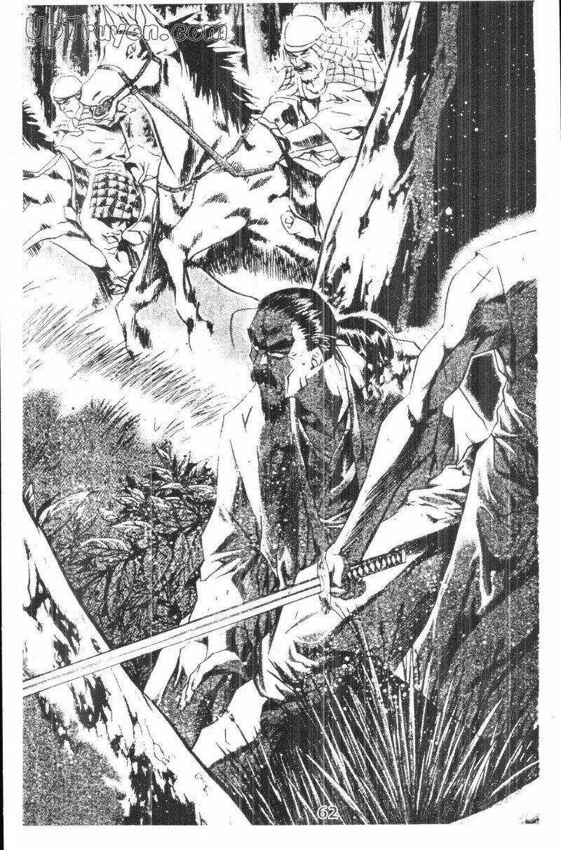 Giang Hồ Bá Đạo Ký - Chapter 3 - Trang 62