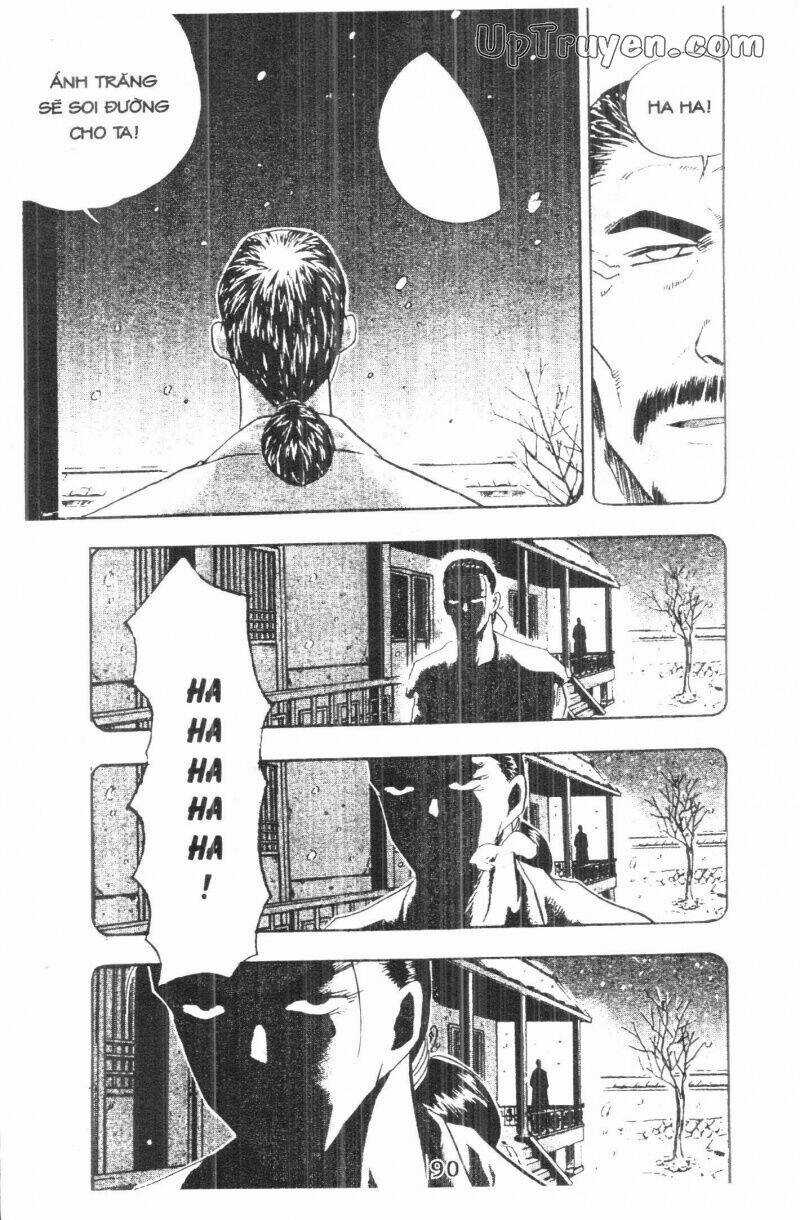 Giang Hồ Bá Đạo Ký - Chapter 3 - Trang 90