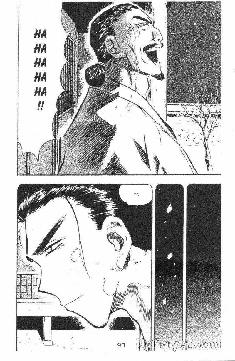 Giang Hồ Bá Đạo Ký - Chapter 3 - Trang 91