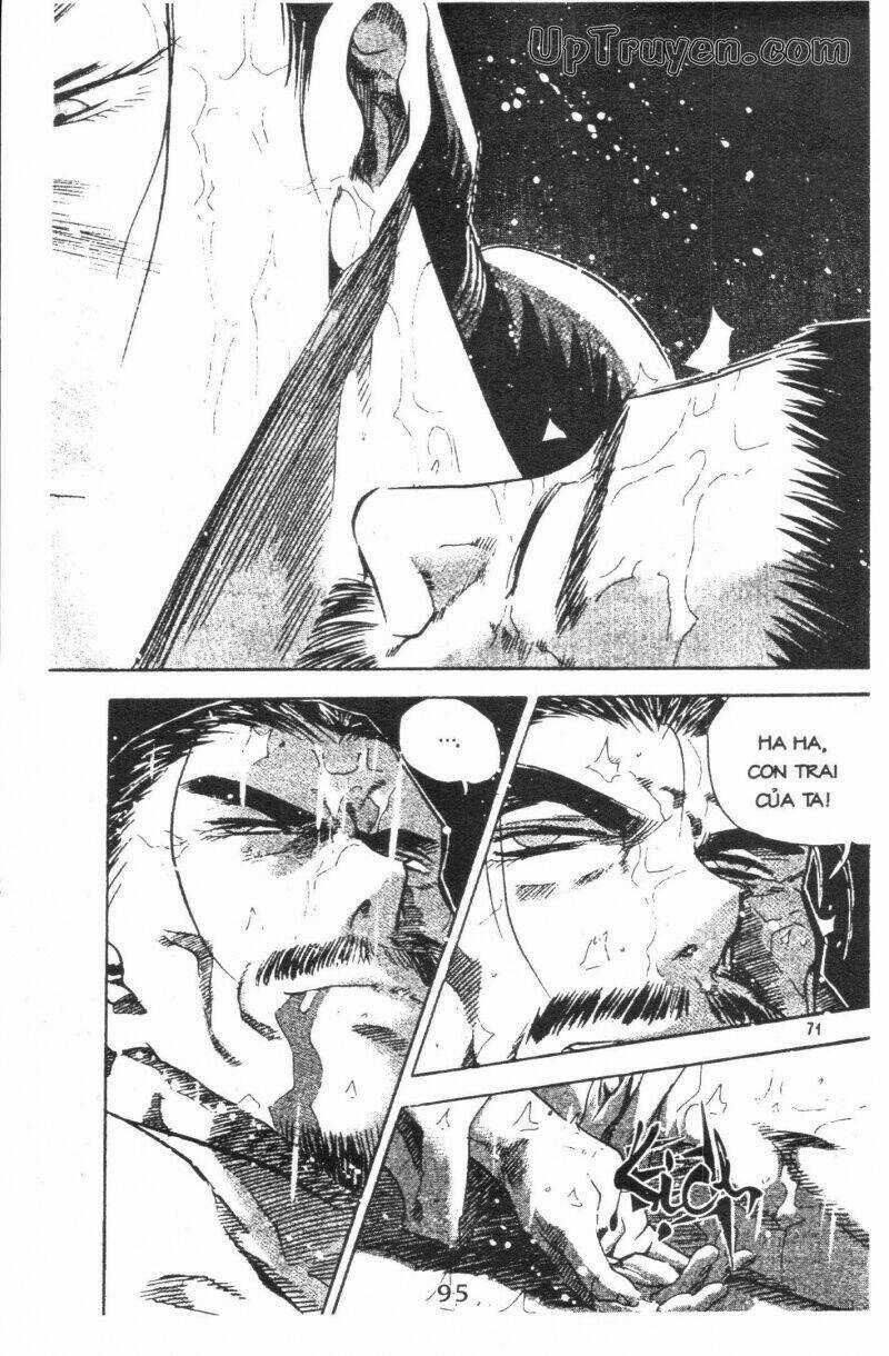 Giang Hồ Bá Đạo Ký - Chapter 3 - Trang 95