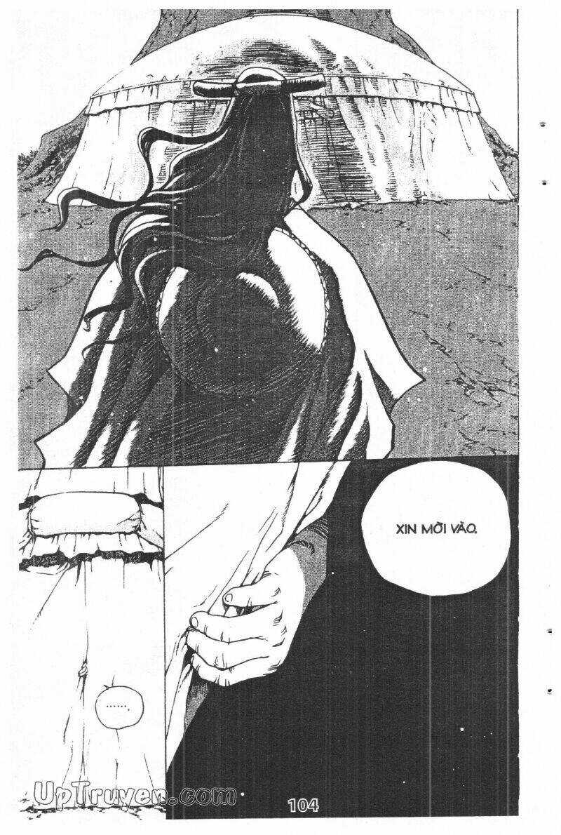 Giang Hồ Bá Đạo Ký - Chapter 30 - Trang 104