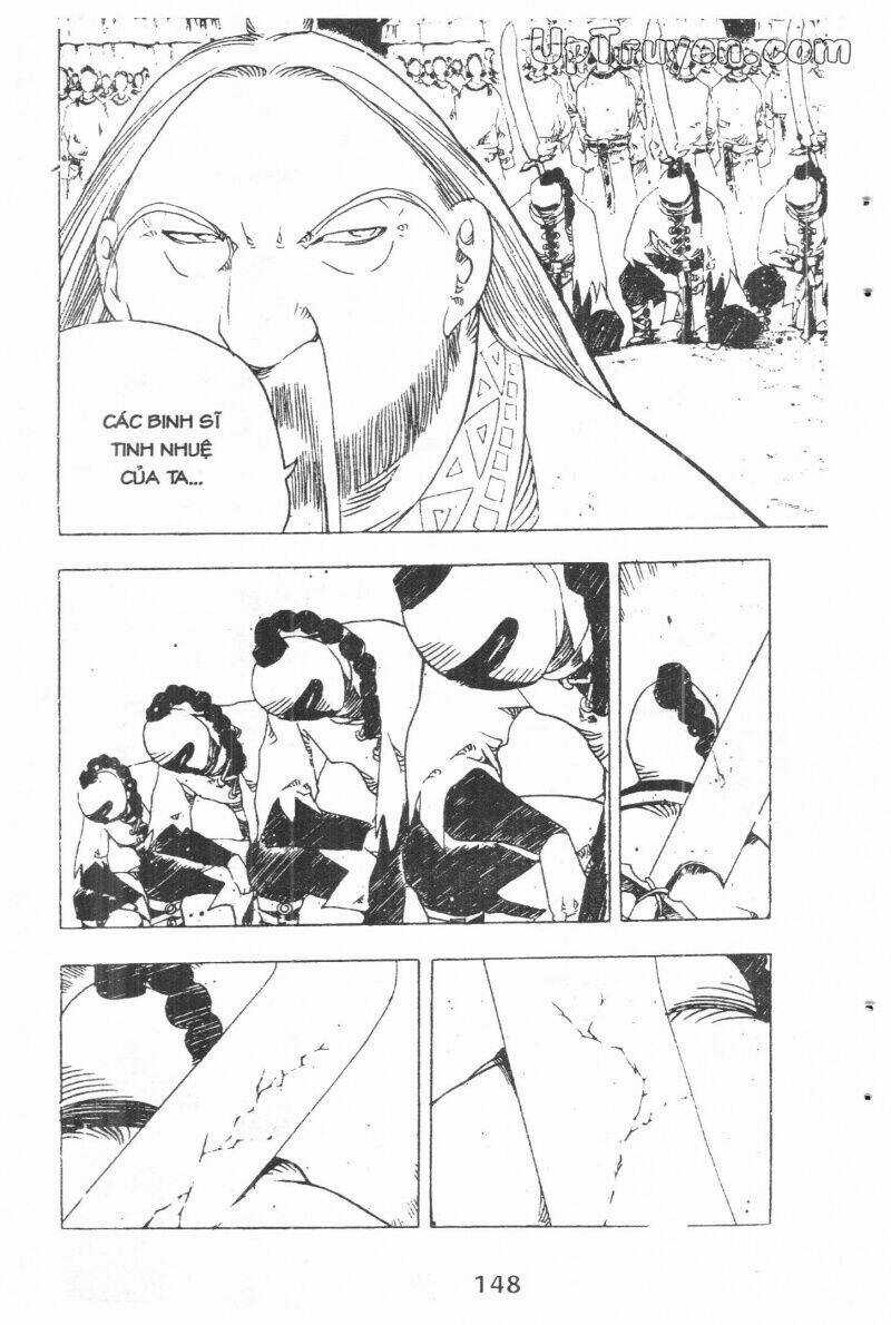 Giang Hồ Bá Đạo Ký - Chapter 30 - Trang 148