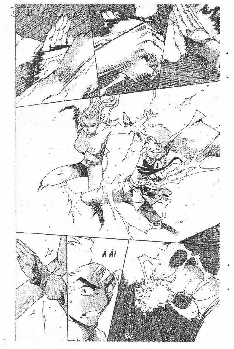 Giang Hồ Bá Đạo Ký - Chapter 30 - Trang 56
