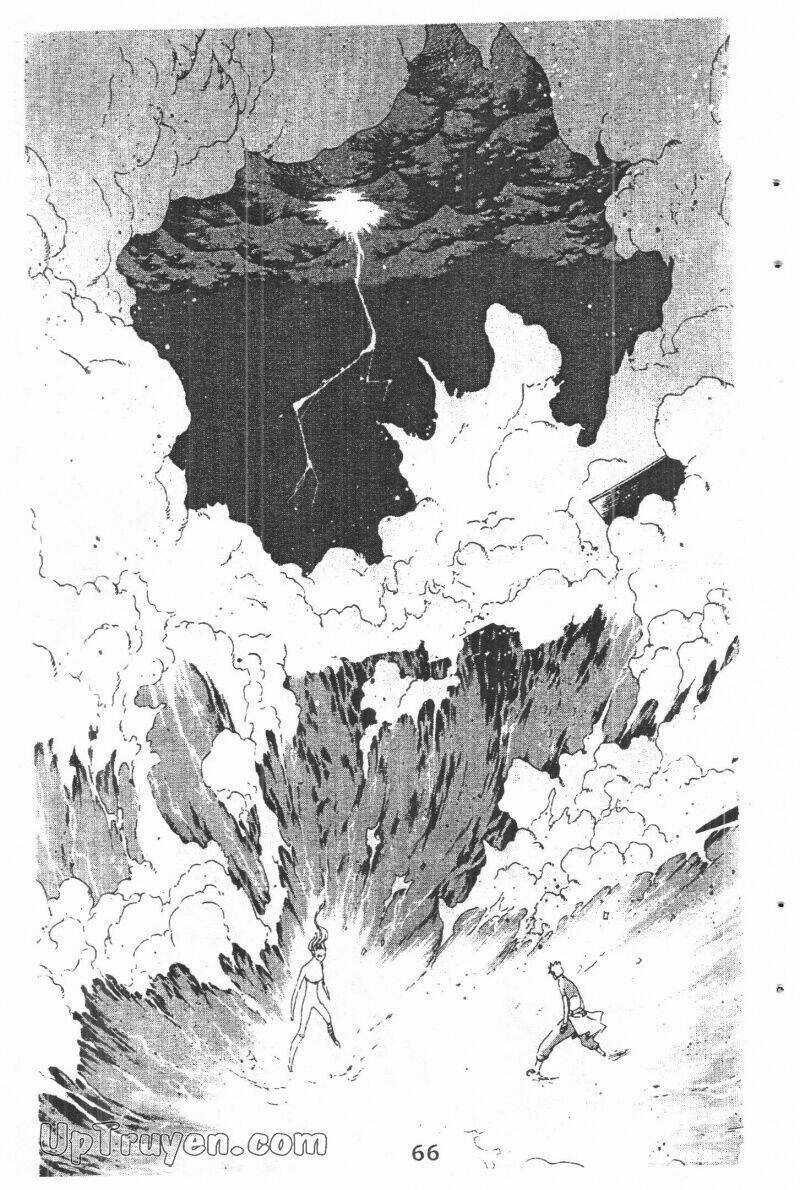 Giang Hồ Bá Đạo Ký - Chapter 30 - Trang 66