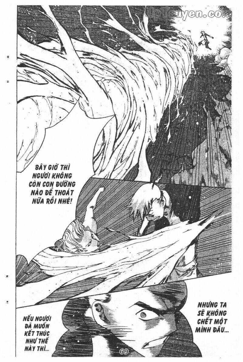 Giang Hồ Bá Đạo Ký - Chapter 30 - Trang 69