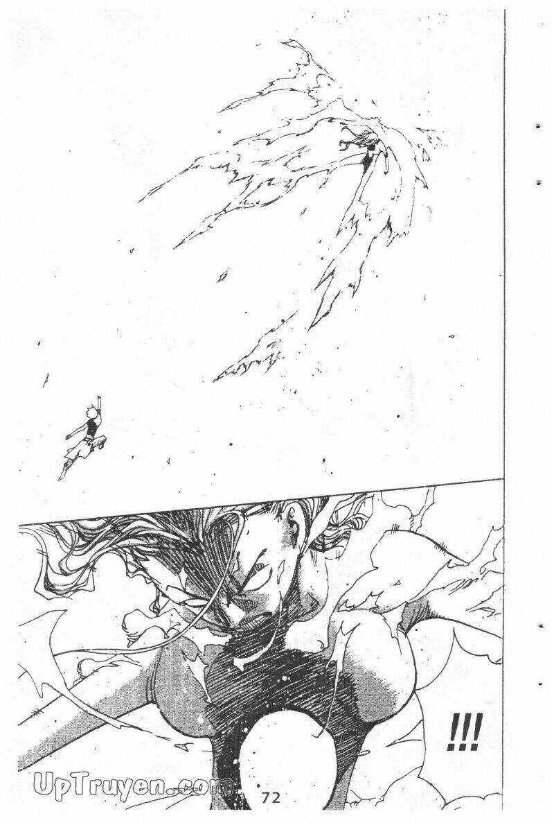 Giang Hồ Bá Đạo Ký - Chapter 30 - Trang 72