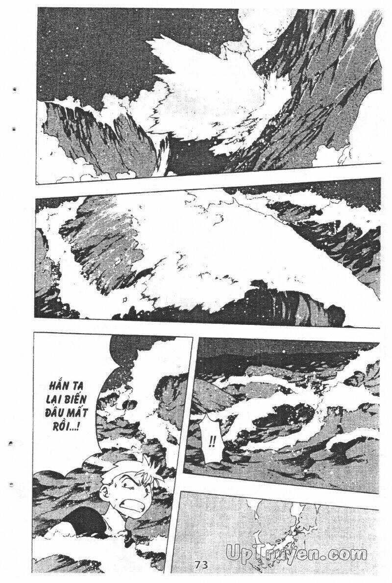 Giang Hồ Bá Đạo Ký - Chapter 30 - Trang 73