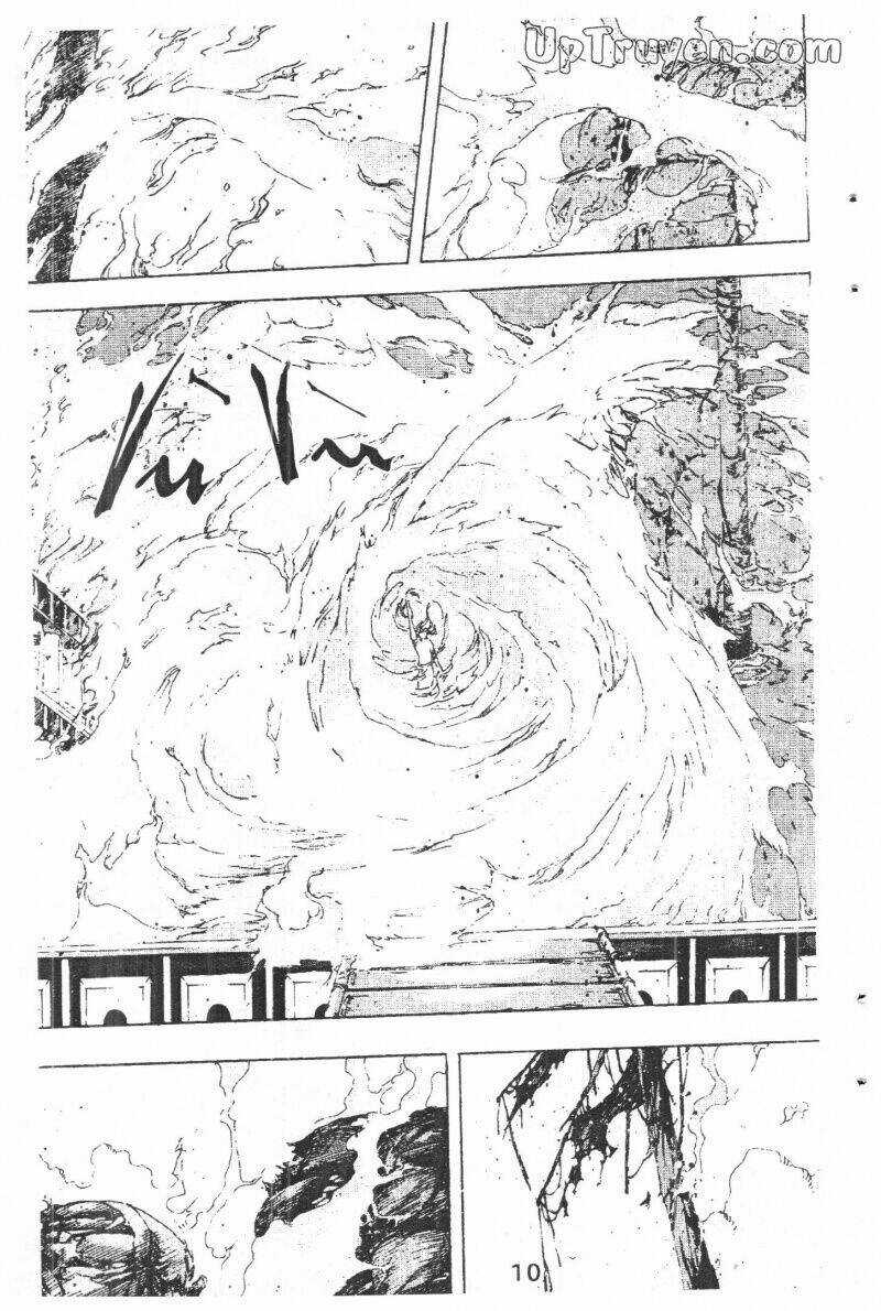 Giang Hồ Bá Đạo Ký - Chapter 30 - Trang 10