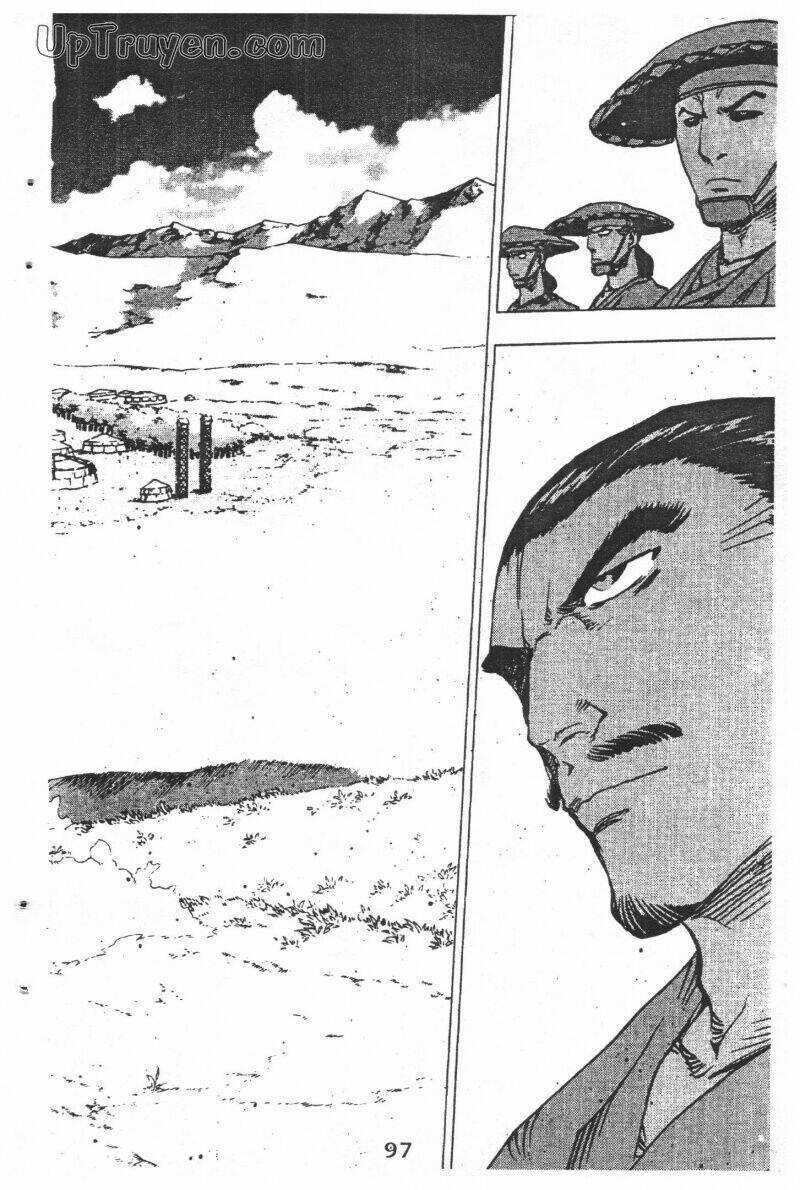 Giang Hồ Bá Đạo Ký - Chapter 30 - Trang 97