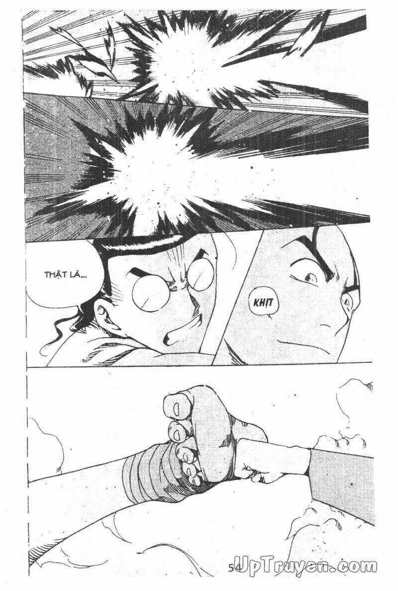 Giang Hồ Bá Đạo Ký - Chapter 31 - Trang 54