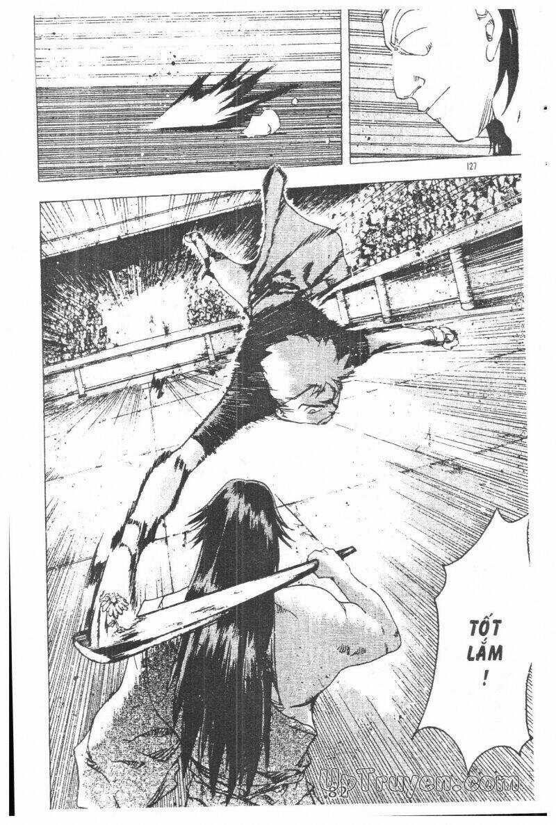 Giang Hồ Bá Đạo Ký - Chapter 31 - Trang 82