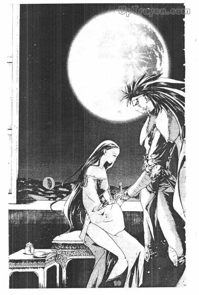 Giang Hồ Bá Đạo Ký - Chapter 31 - Trang 10