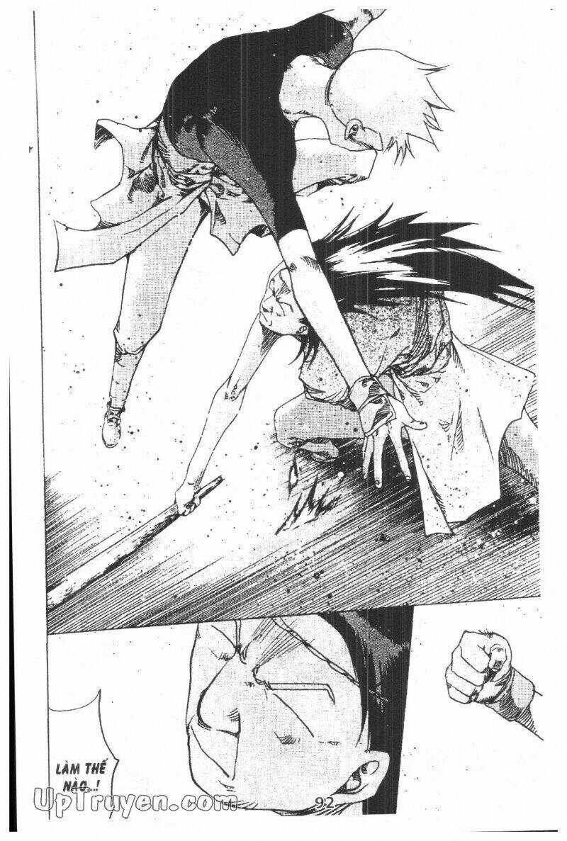 Giang Hồ Bá Đạo Ký - Chapter 31 - Trang 92