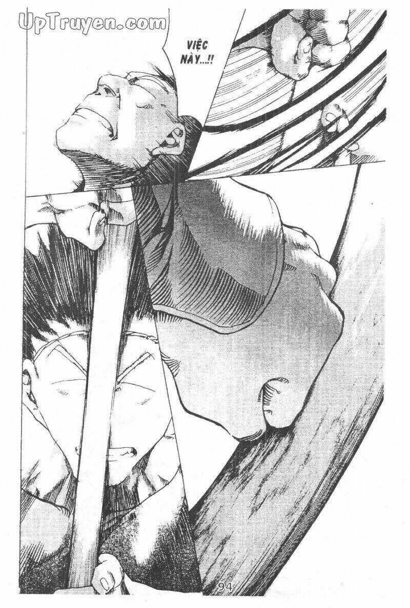 Giang Hồ Bá Đạo Ký - Chapter 31 - Trang 94
