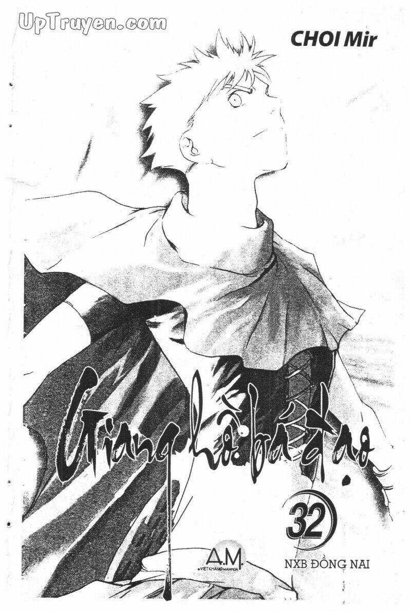 Giang Hồ Bá Đạo Ký - Chapter 32 - Trang 1