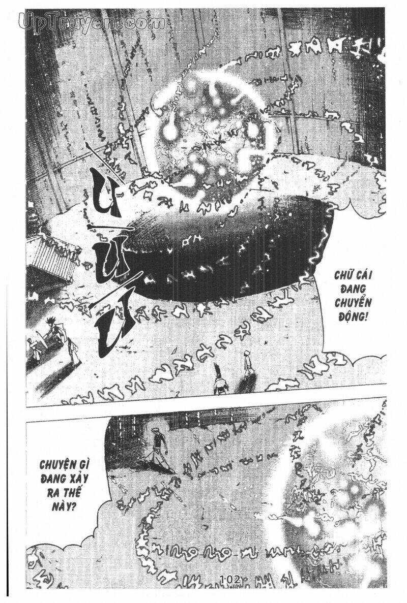 Giang Hồ Bá Đạo Ký - Chapter 32 - Trang 101