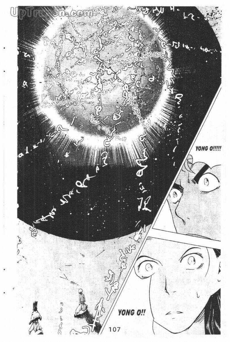 Giang Hồ Bá Đạo Ký - Chapter 32 - Trang 106