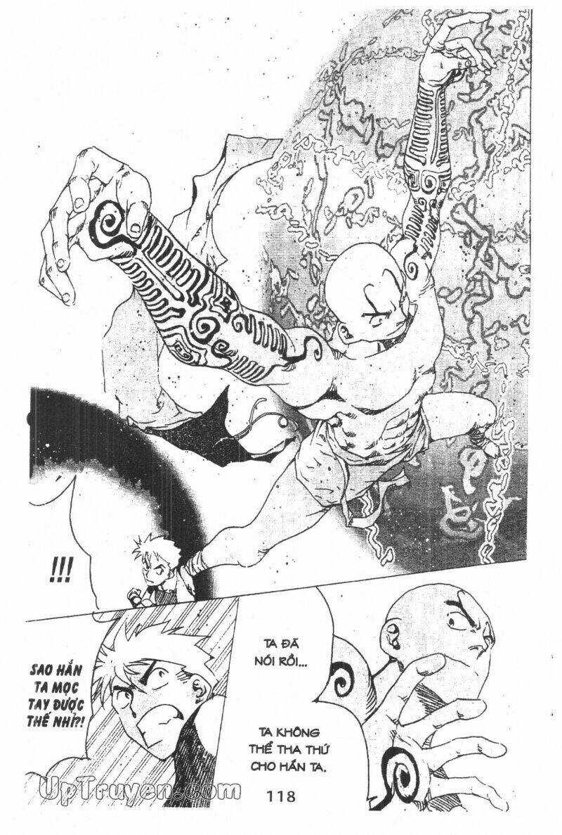 Giang Hồ Bá Đạo Ký - Chapter 32 - Trang 117