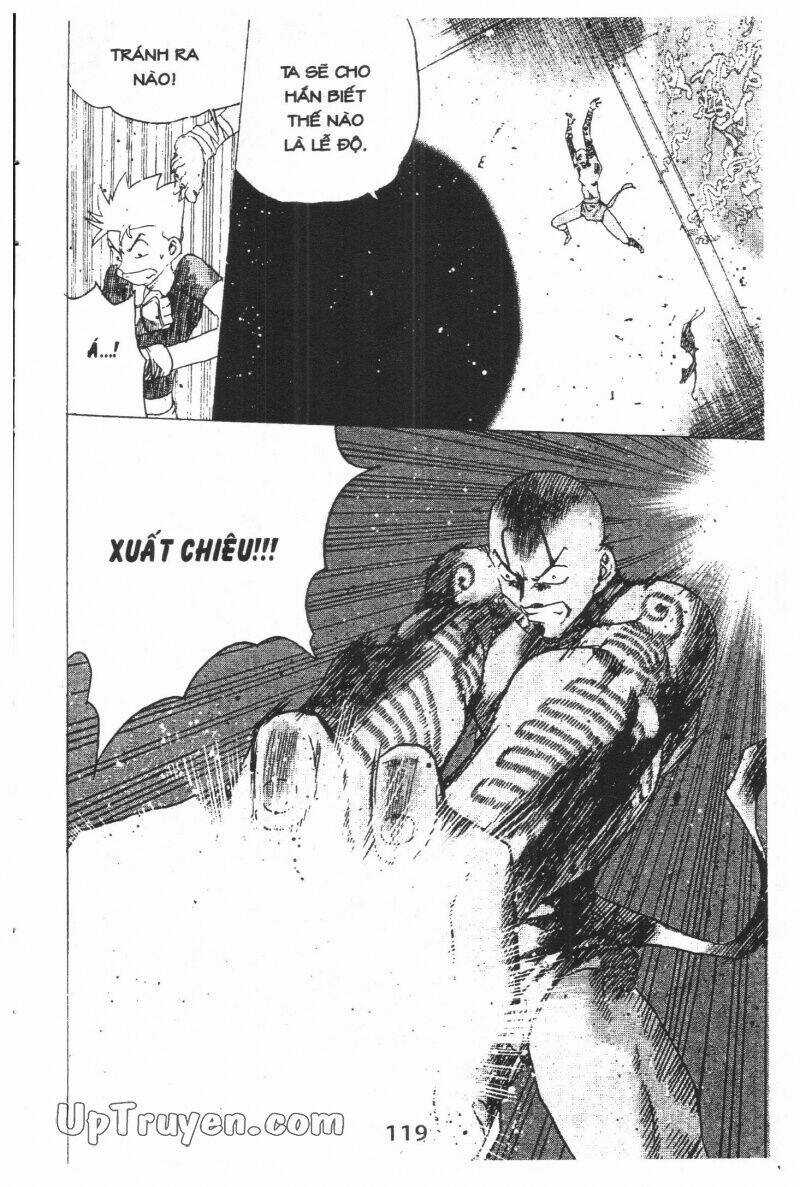 Giang Hồ Bá Đạo Ký - Chapter 32 - Trang 118