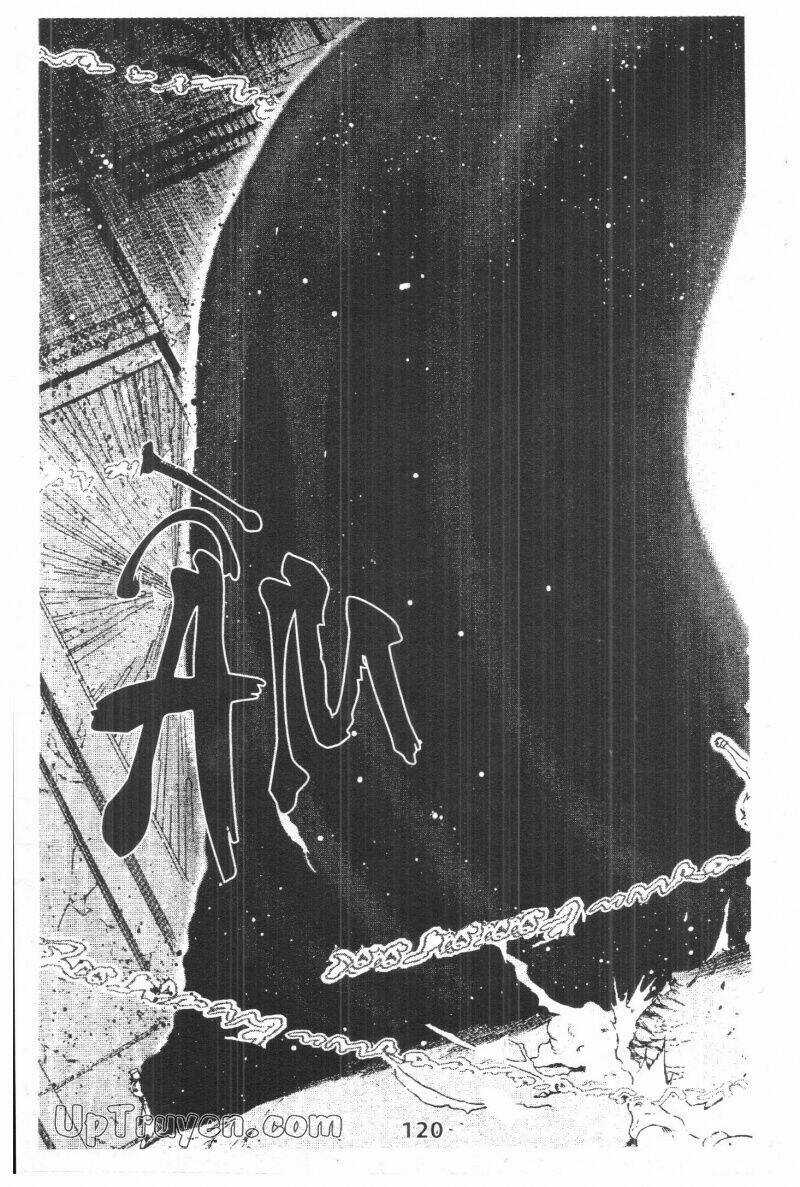 Giang Hồ Bá Đạo Ký - Chapter 32 - Trang 119