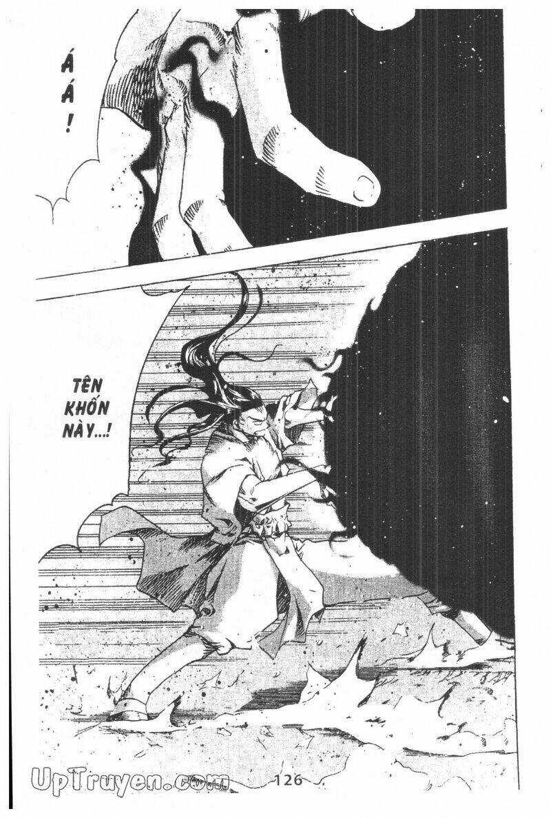 Giang Hồ Bá Đạo Ký - Chapter 32 - Trang 125