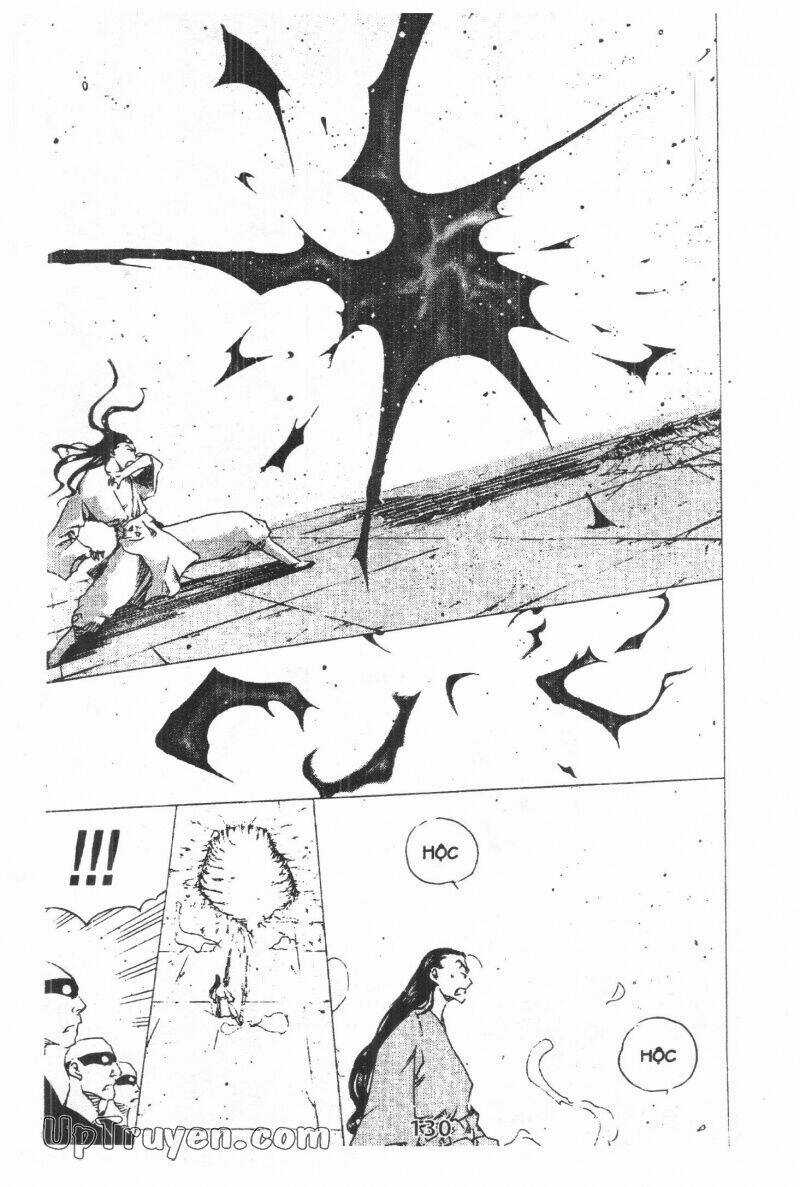 Giang Hồ Bá Đạo Ký - Chapter 32 - Trang 129