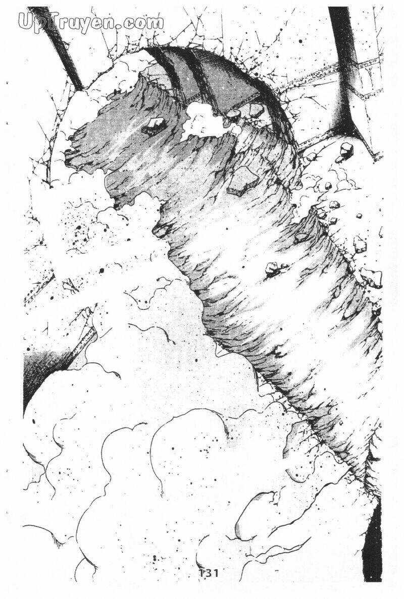 Giang Hồ Bá Đạo Ký - Chapter 32 - Trang 130