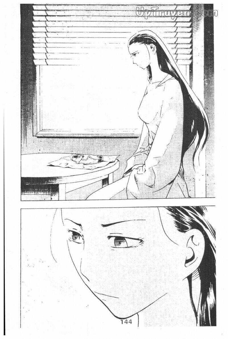 Giang Hồ Bá Đạo Ký - Chapter 32 - Trang 143