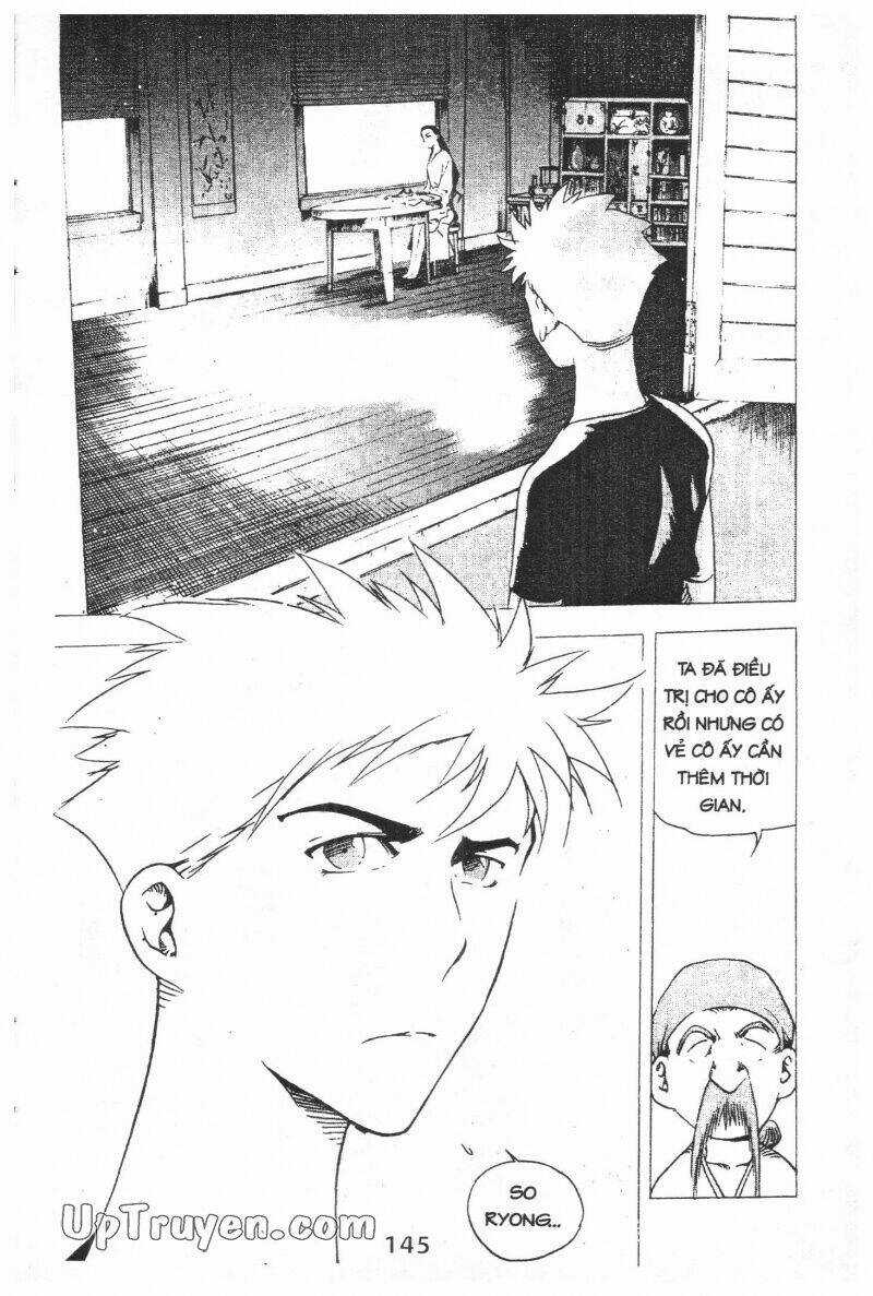 Giang Hồ Bá Đạo Ký - Chapter 32 - Trang 144