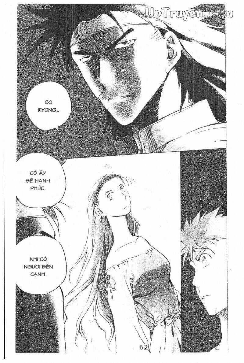 Giang Hồ Bá Đạo Ký - Chapter 32 - Trang 61