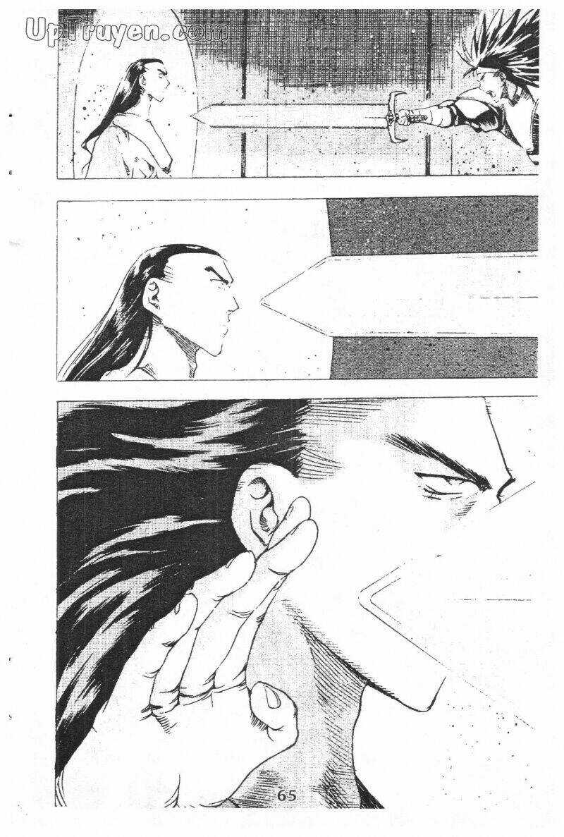 Giang Hồ Bá Đạo Ký - Chapter 32 - Trang 64