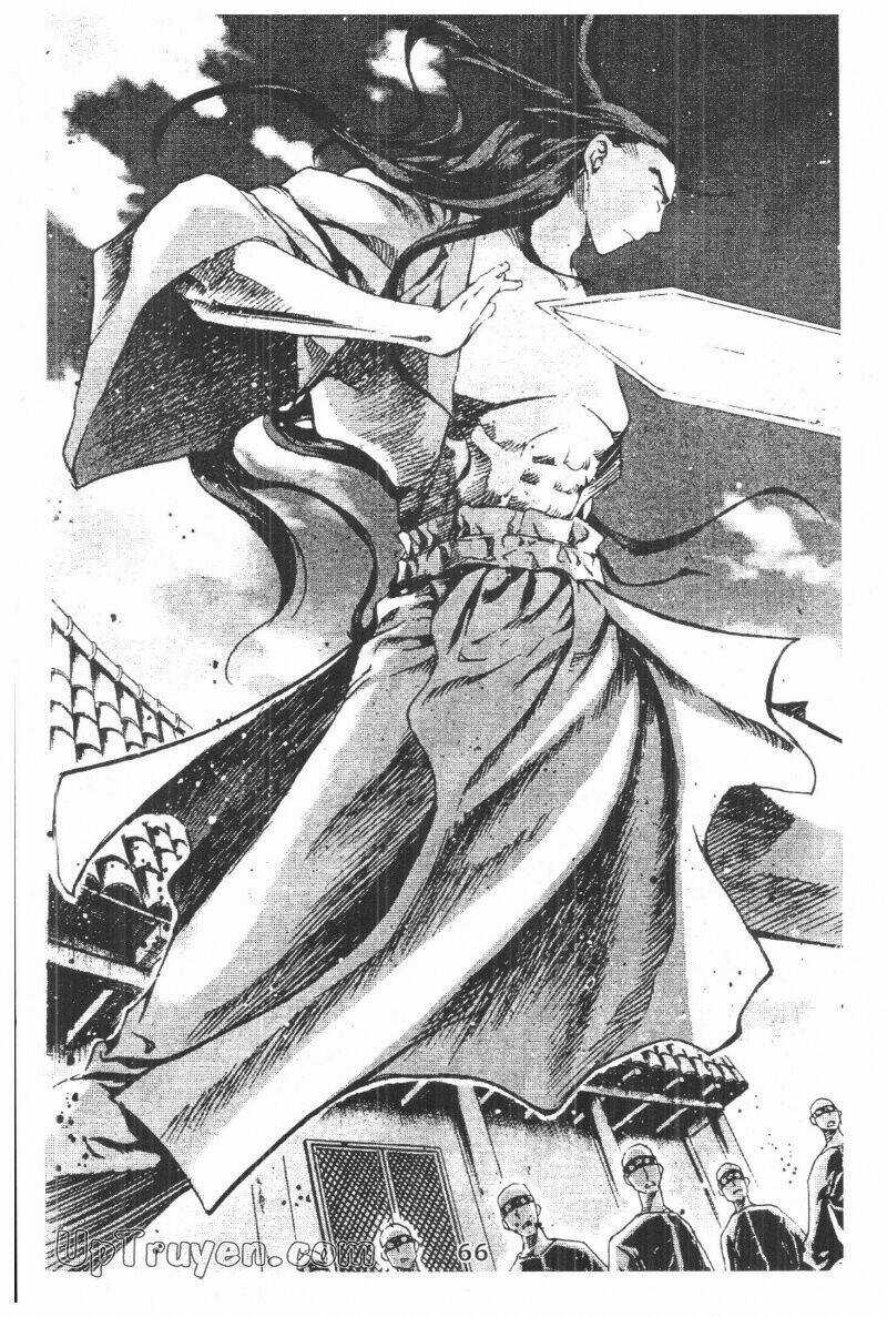 Giang Hồ Bá Đạo Ký - Chapter 32 - Trang 65