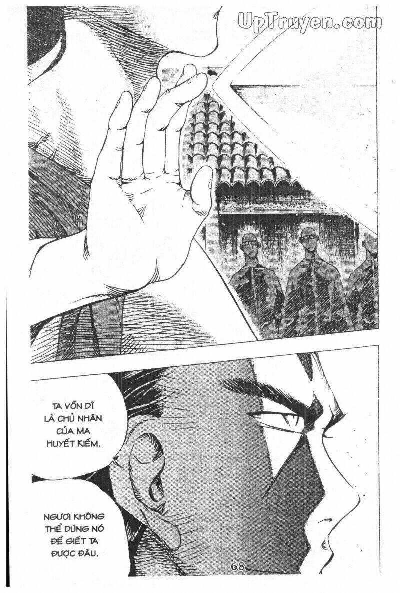 Giang Hồ Bá Đạo Ký - Chapter 32 - Trang 67