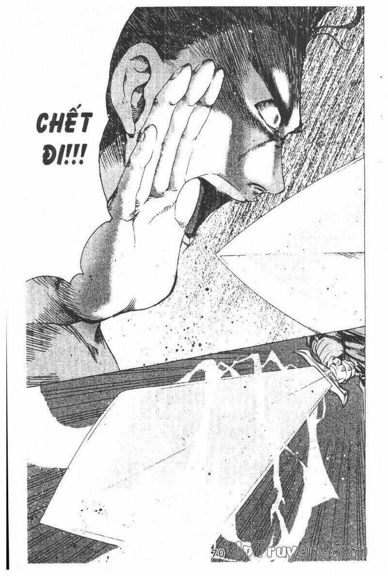Giang Hồ Bá Đạo Ký - Chapter 32 - Trang 69