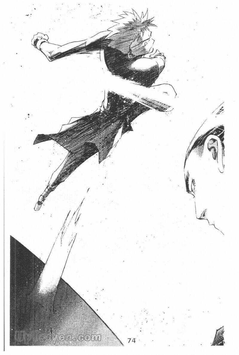 Giang Hồ Bá Đạo Ký - Chapter 32 - Trang 73