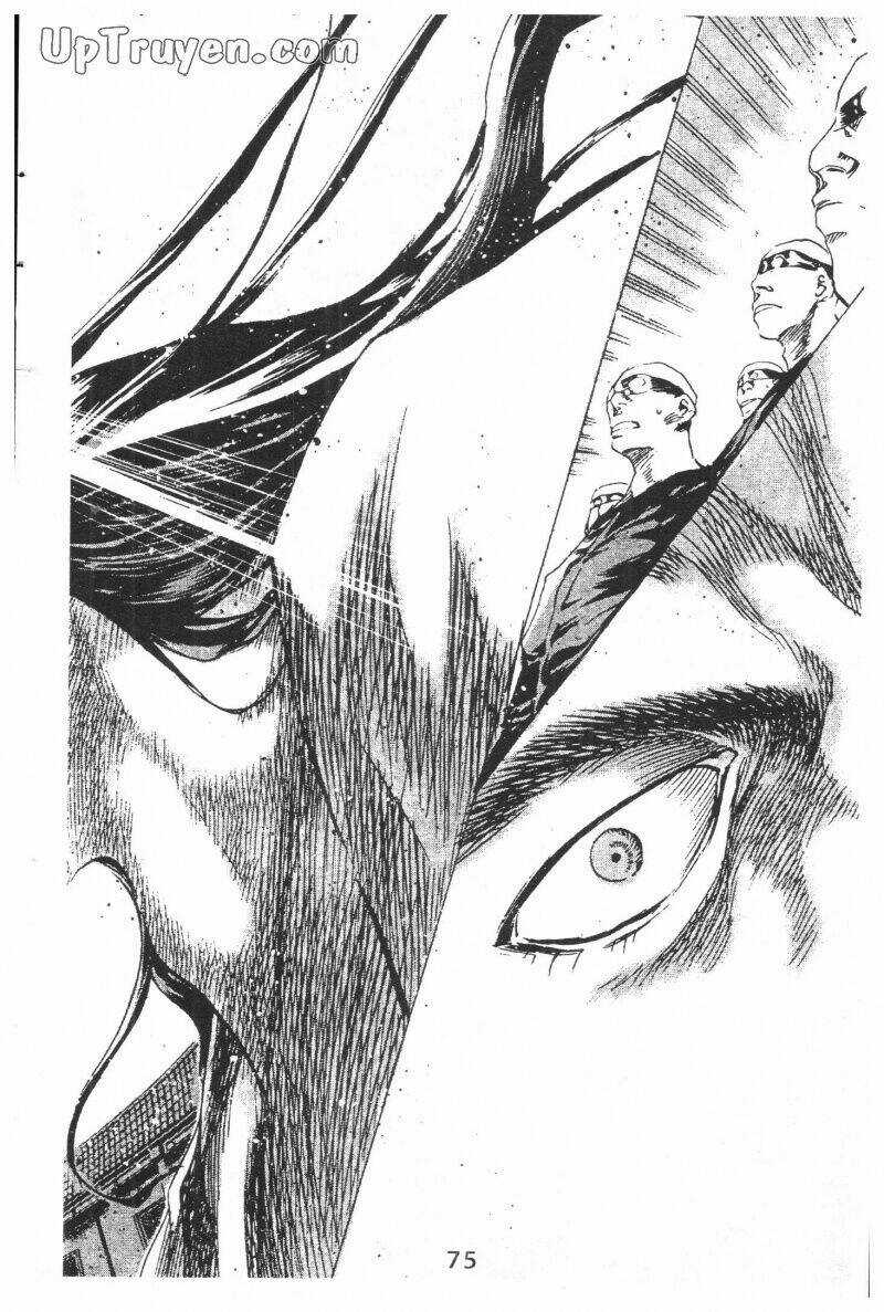 Giang Hồ Bá Đạo Ký - Chapter 32 - Trang 74