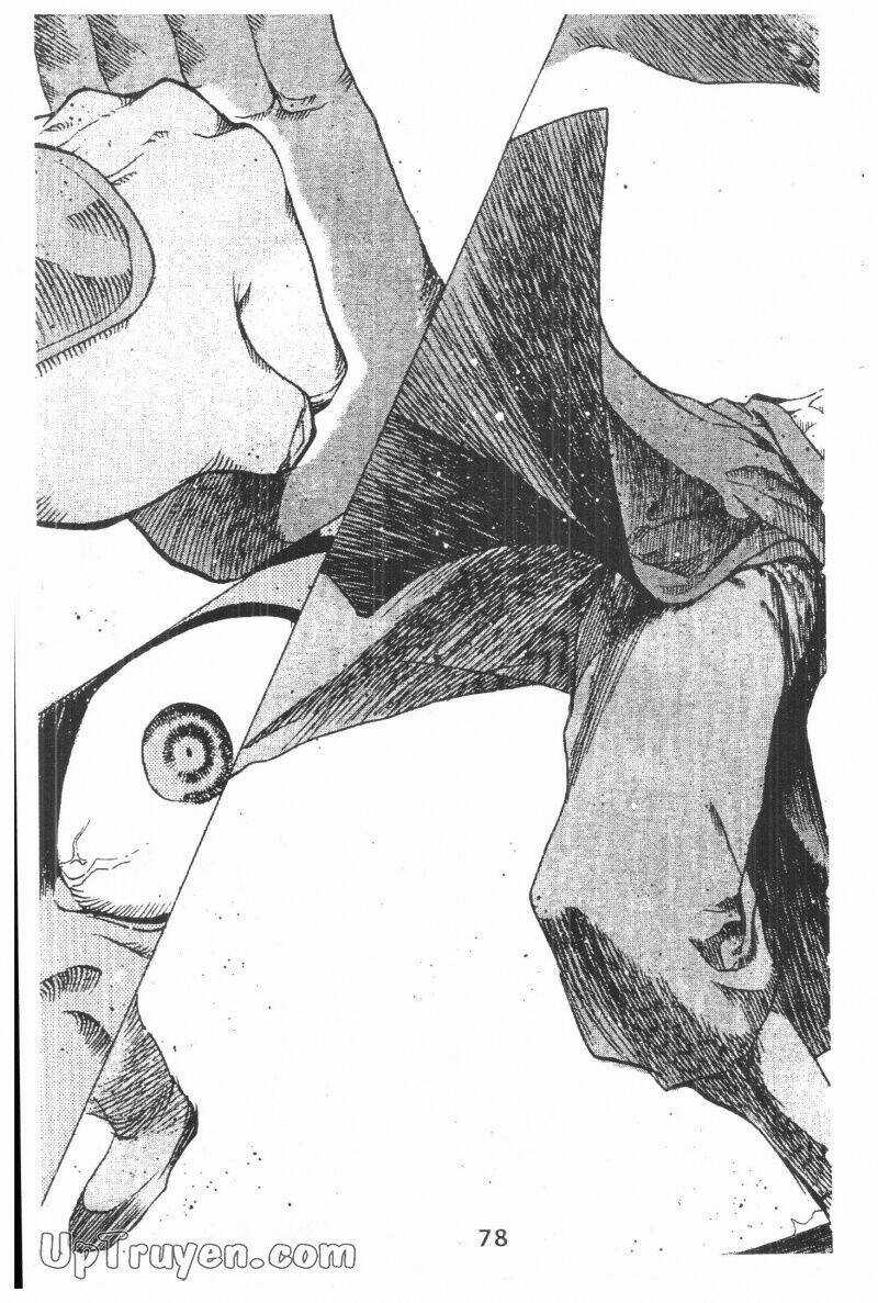 Giang Hồ Bá Đạo Ký - Chapter 32 - Trang 77